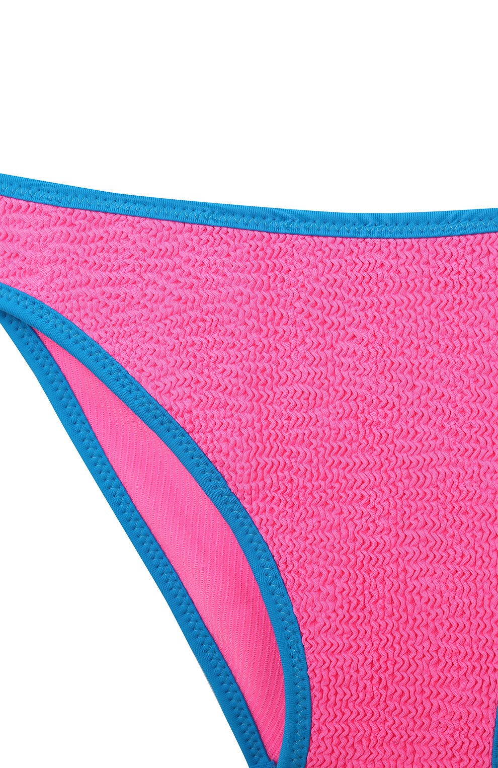 Раздельный купальник MC2 SAINT BARTH, арт. STBK/BAKER STRING W/00046D, фото 7