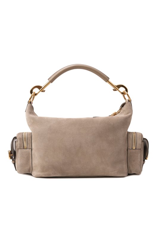 Сумка Camera Chloé CH25US533P37 Серый  CH25US533P37 Фото 6