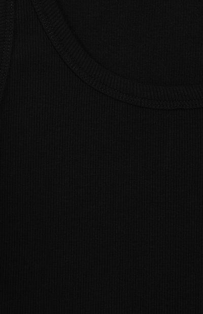 Хлопковая майка DSQUARED2, арт. DQ2783/D0A2C, фото 3