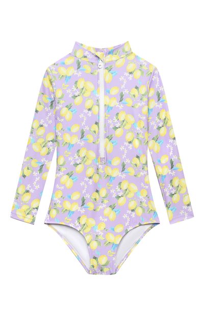 Слитный купальник MELISSA ODABASH, арт. Baby Ella 24