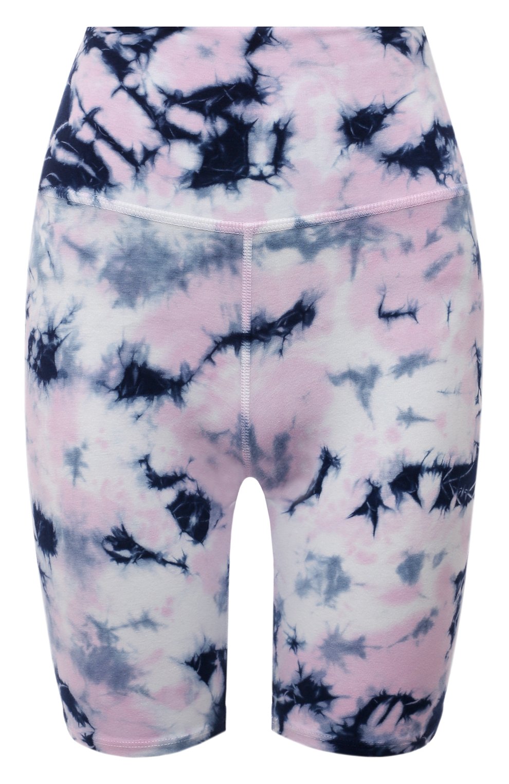 Хлопковые шорты ELECTRIC AND ROSE разноцветного цвета по цене 9950 руб., арт. AWLG17-EPIC, фото 1 Хлопковые шорты ELECTRIC AND ROSE, арт. AWLG17-EPIC, фото 1