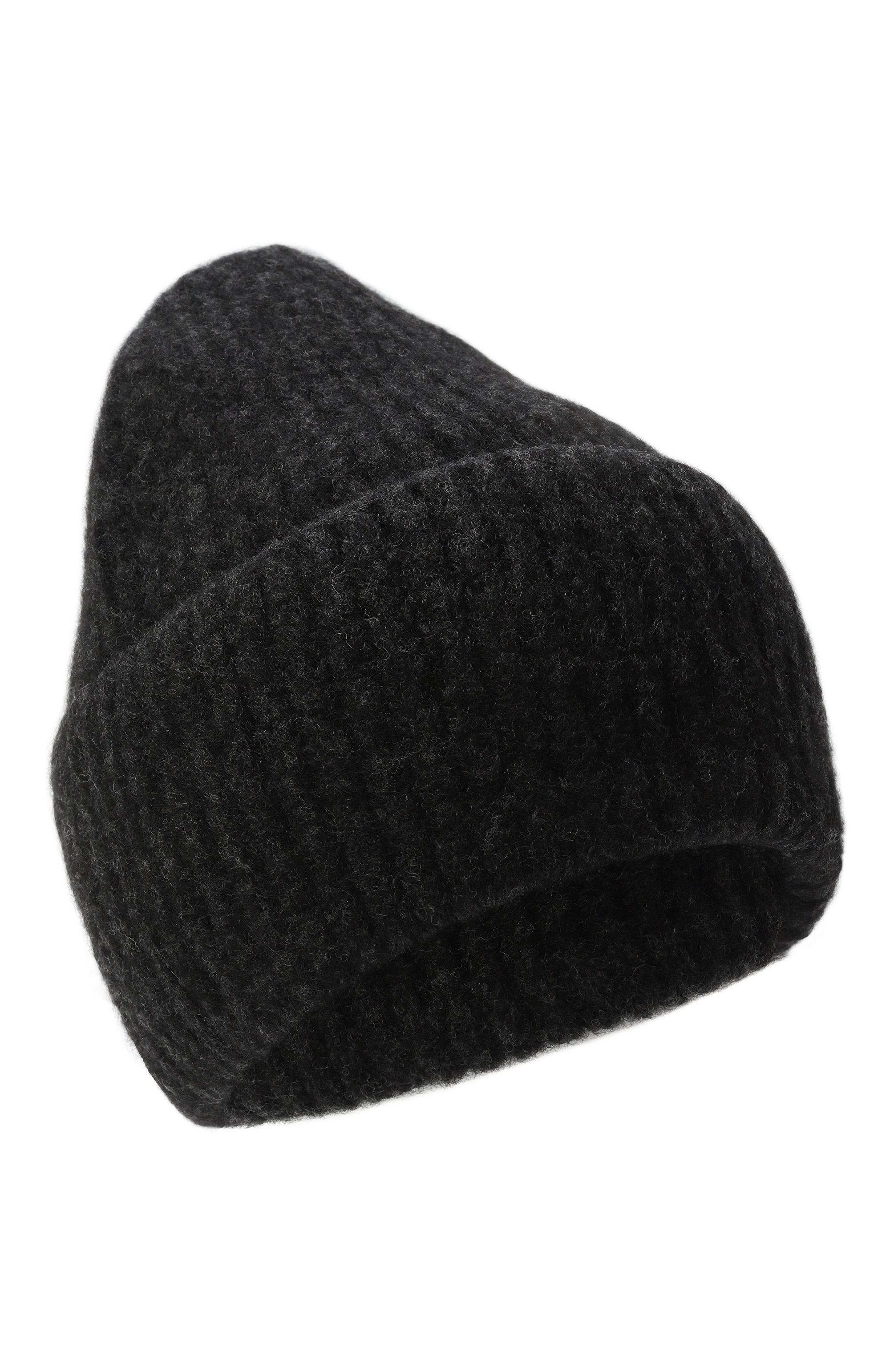 Шерстяная шапка ISABEL BENENATO, арт. GK42F25, фото 1