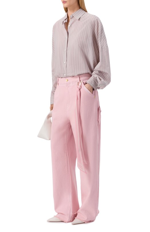 Джинсы Lisa Darkpark WTR58/DWB01 Розовый  WTR58/DWB01 Фото 2