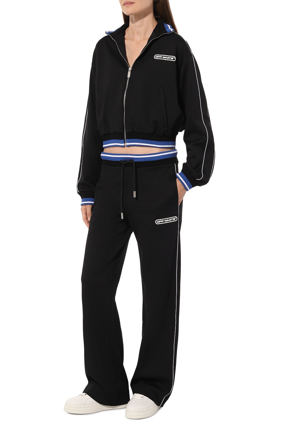 Толстовка OFF-WHITE, арт. 0WVC001F24FAB001, фото 2