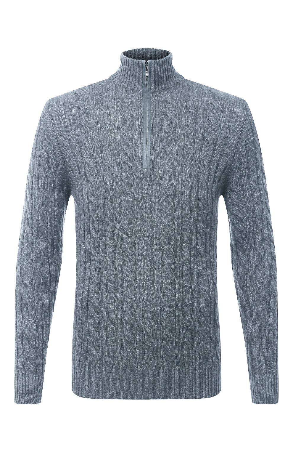 Кашемировый свитер LORO PIANA, арт. FAD7358, фото 1