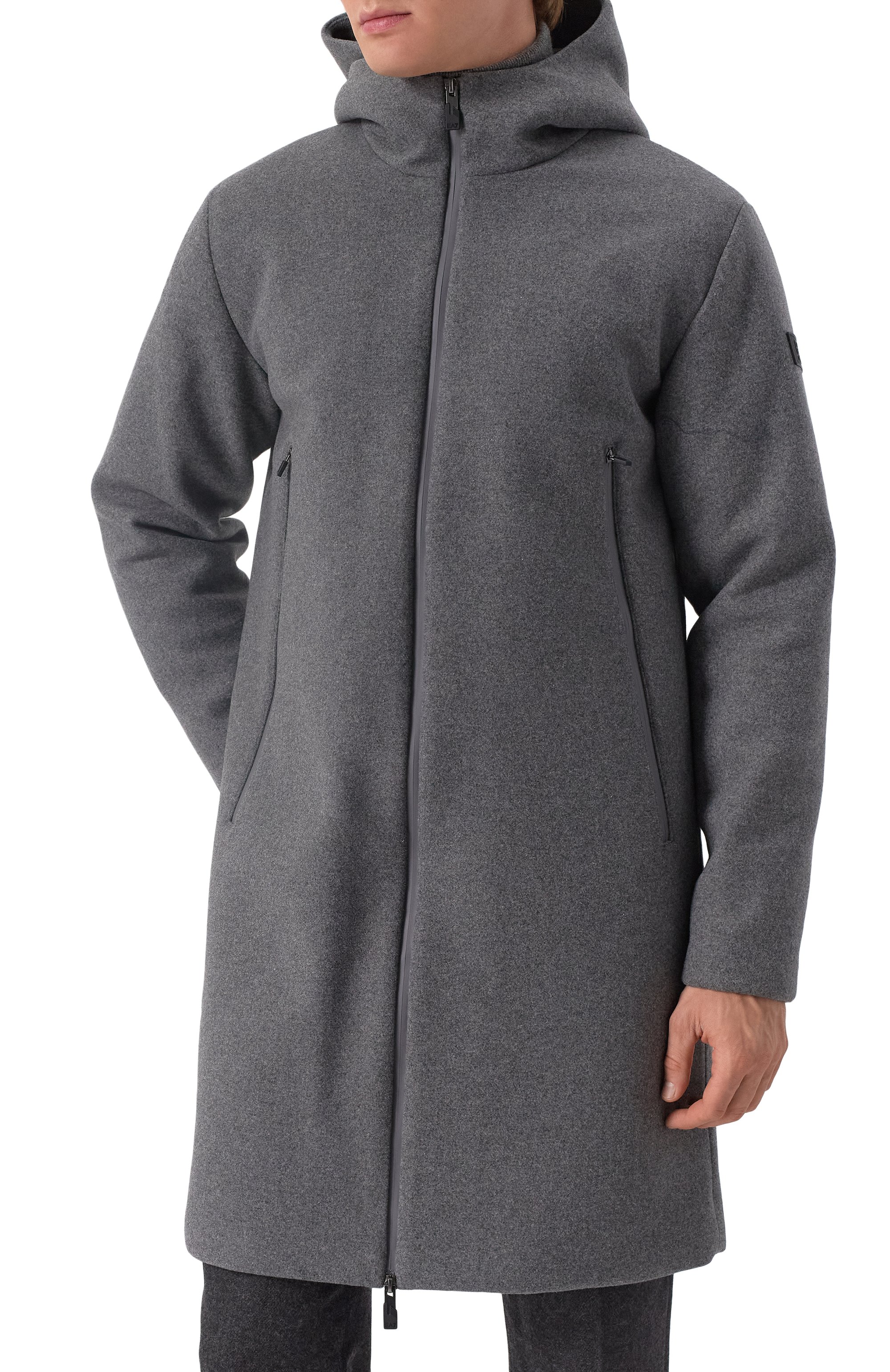 Парка EA7, арт. 6DPK05/PNHLZ, фото 3