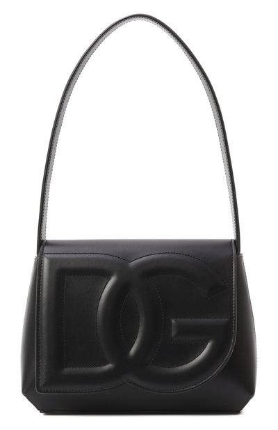 Сумка dg logo DOLCE & GABBANA, арт. BB7516/AW576, фото 1