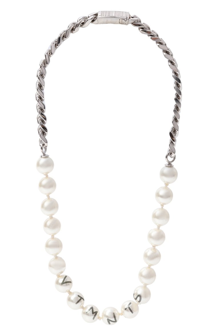 Колье VTMNTS, арт. VL12NE200V, фото 1