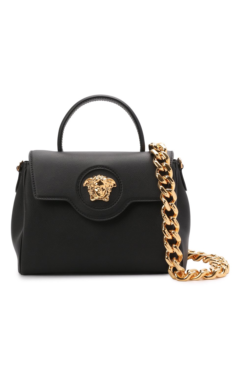 Сумка la medusa medium VERSACE, арт. DBFI039/DVIT2T, фото 8