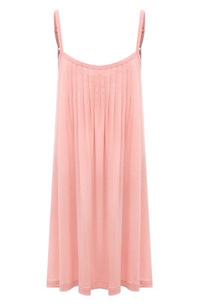 Хлопковая сорочка HANRO, арт. 077747, фото 1