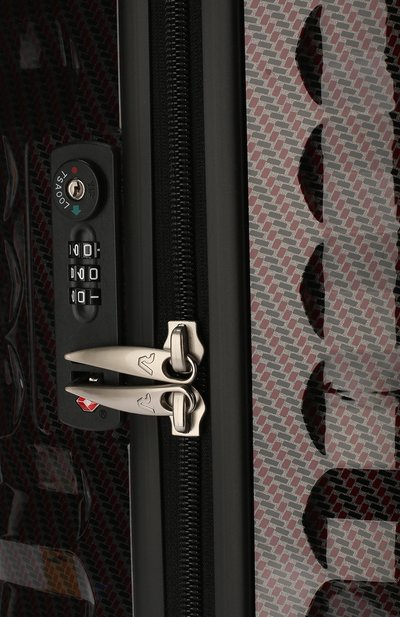 Дорожный чемодан uno zsl premium RONCATO, арт. 51730199, фото 5