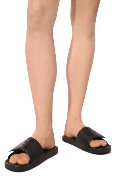 Шлепанцы GIVENCHY, арт. BH3024, фото 3