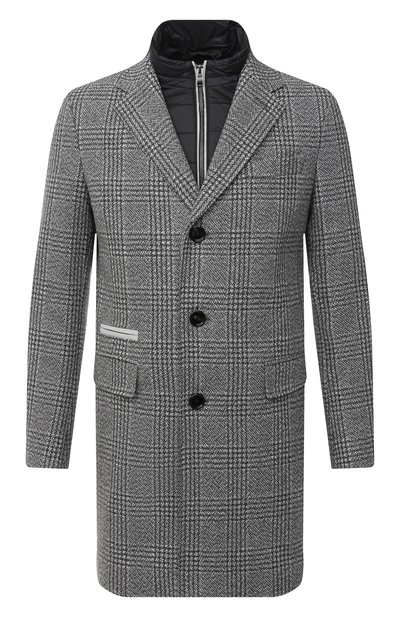 Пальто BOSS, арт. 50438703, фото 1