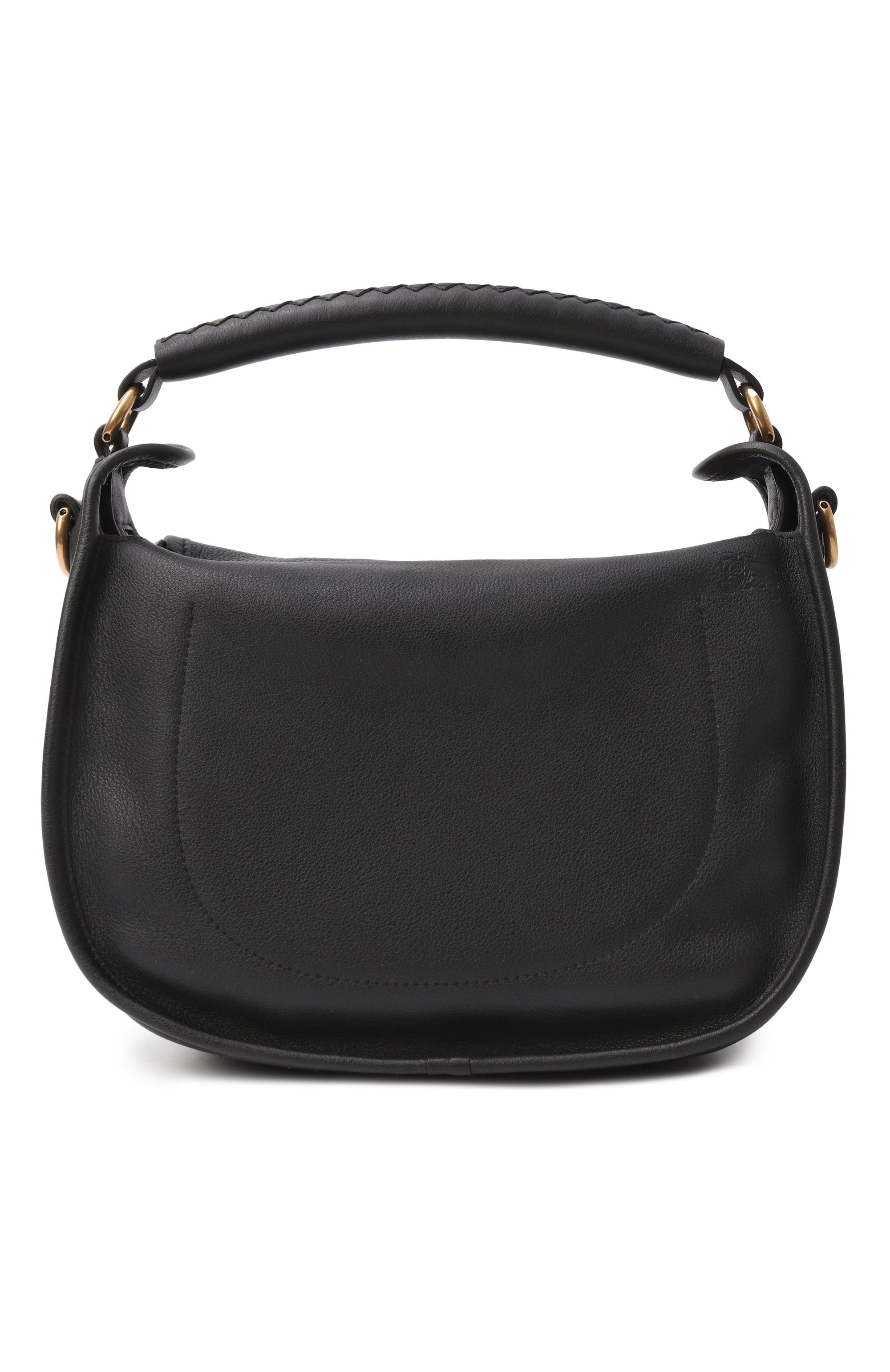 Сумка b clip small BURBERRY, арт. 8107727, фото 6