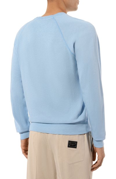 Свитшот TOM FORD, арт. JMC014/JCL002, фото 4