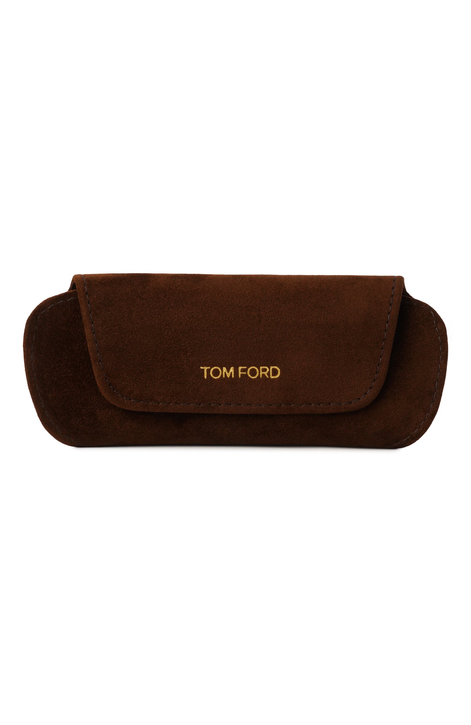 Оправа с клипоном TOM FORD, арт. TF5532-B 01D, фото 7
