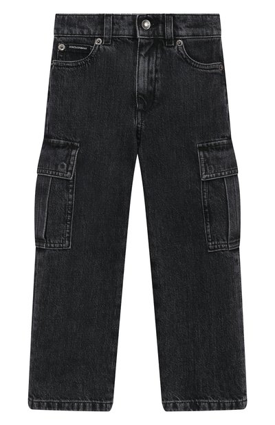 Джинсы DOLCE & GABBANA, арт. L42F67/LDC26/2-6