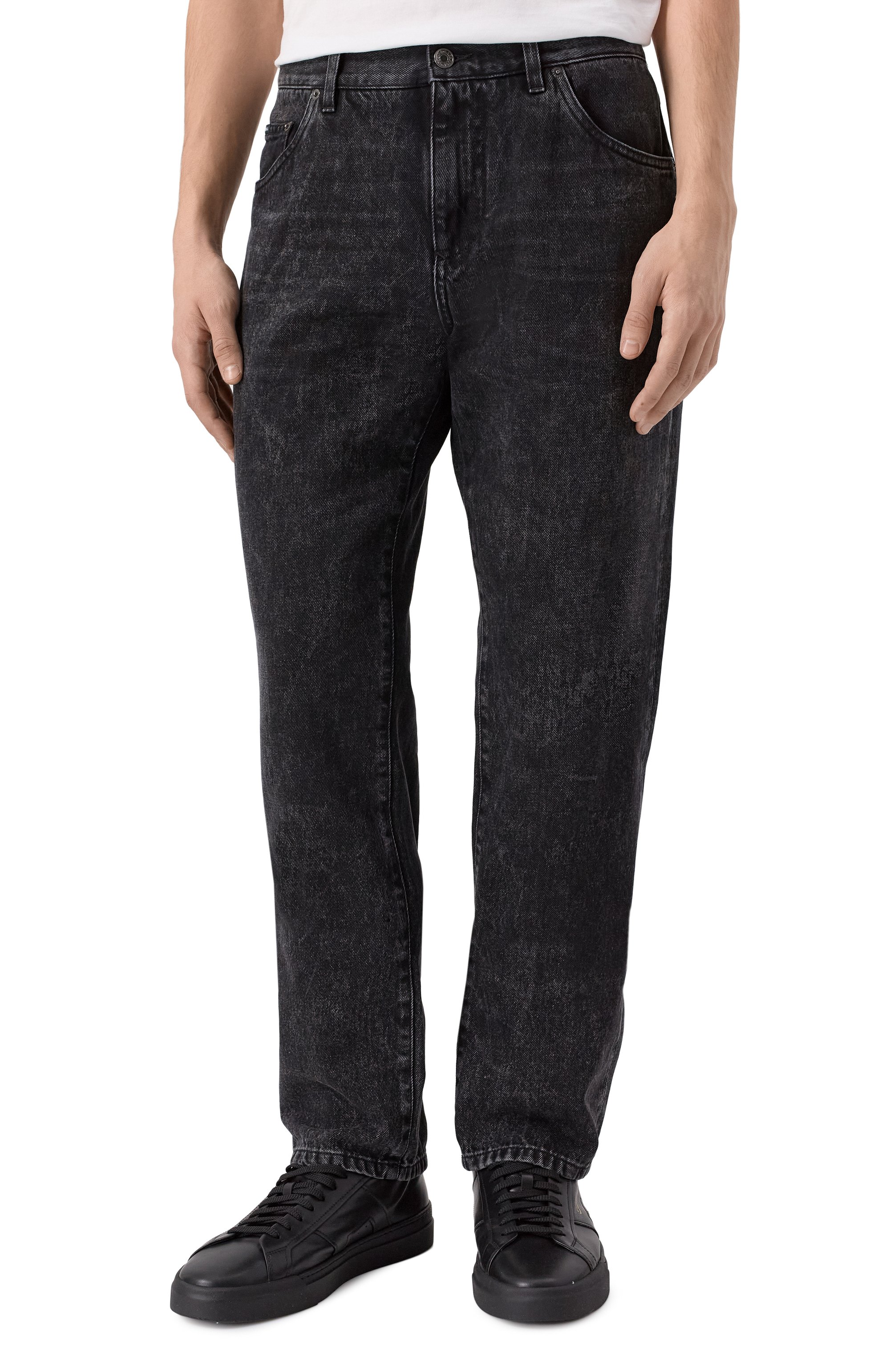 Джинсы classic DOLCE & GABBANA, арт. GP02XD/G8ND8, фото 3