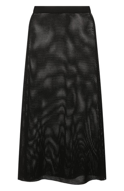 Юбка SASHAVERSE, арт. KNSK010/intrigobio/BLACK, фото 1