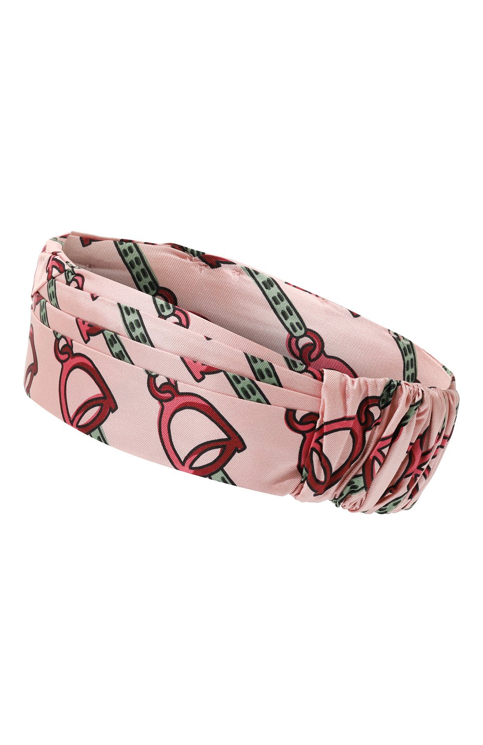 Повязка на голову GUCCI, арт. 572206 3G001, фото 3