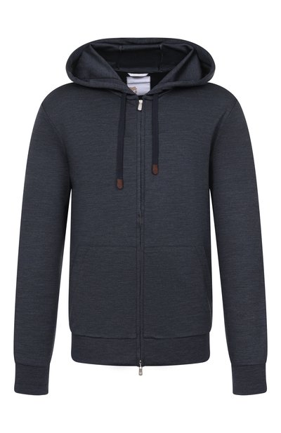 Мужской шерстяная толстовка MARCO PESCAROLO, арт. MIKE/53Y19