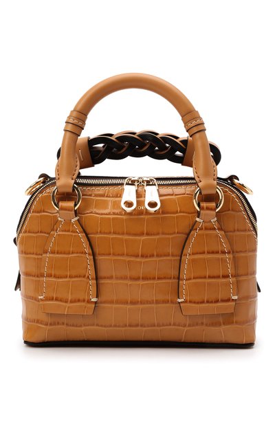 Сумка daria small CHLOÉ, арт. CHC21SS361D87, фото 1