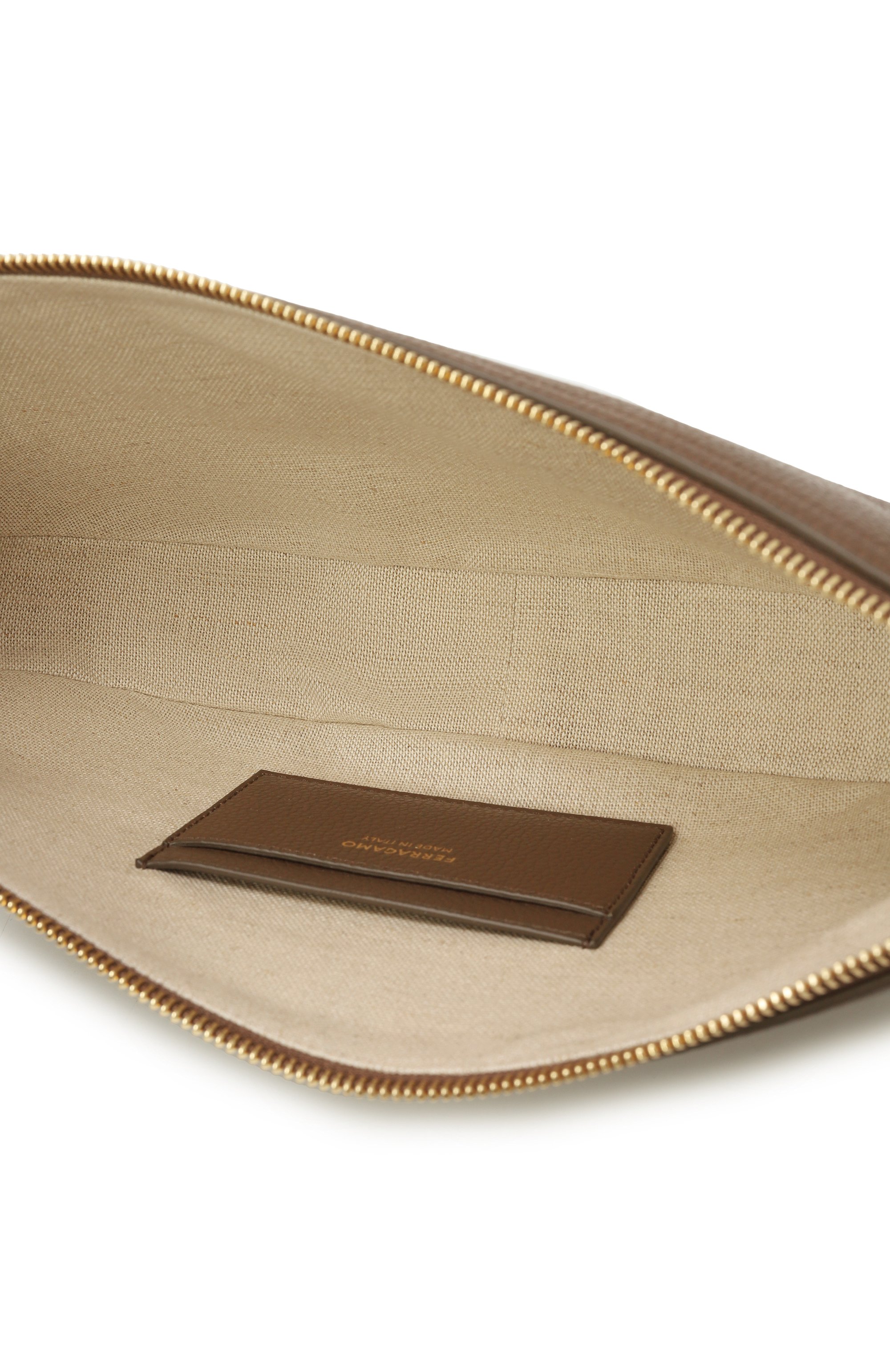 Сумка hobo small FERRAGAMO, арт. 219873/781656, фото 5