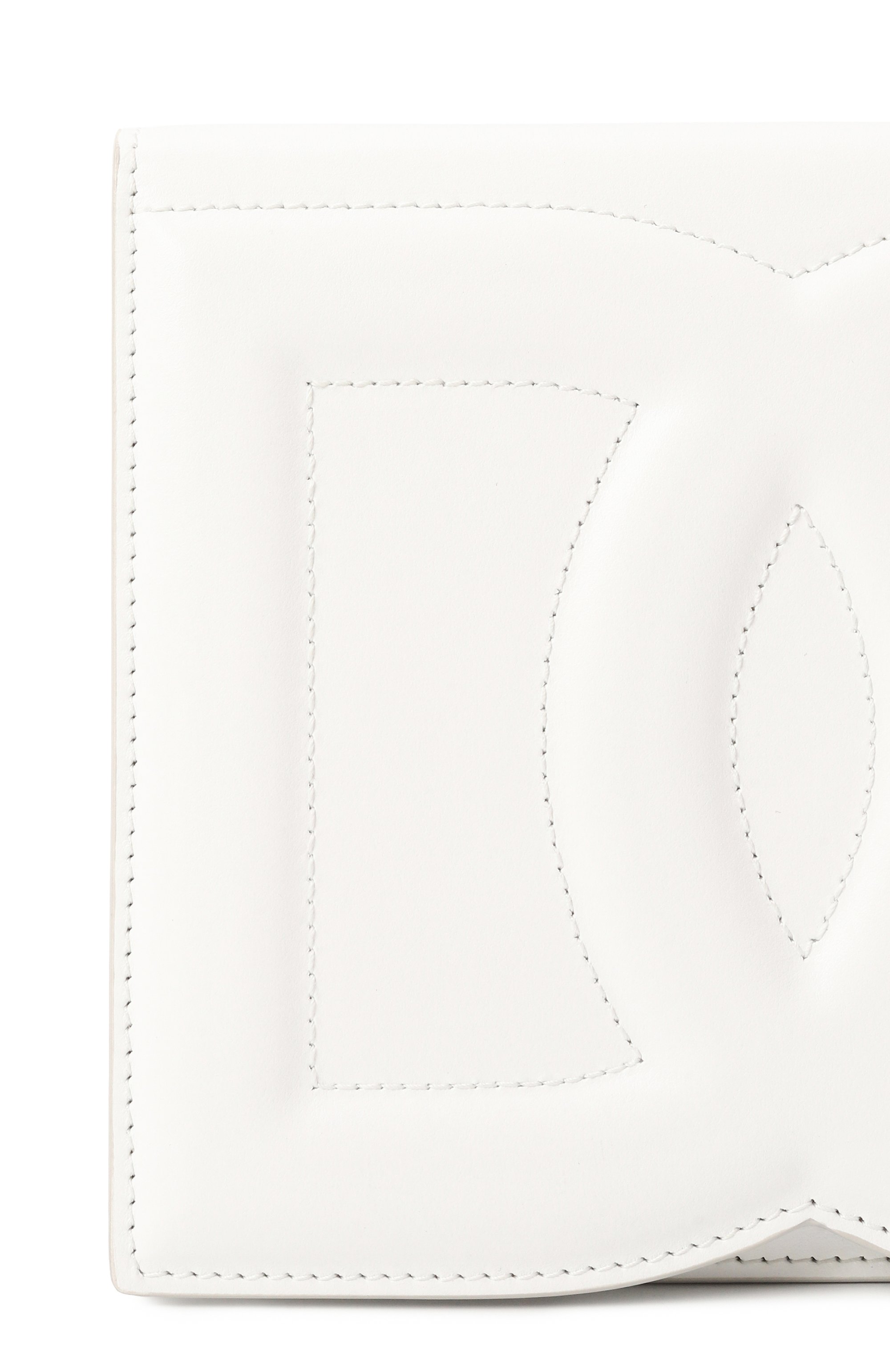 Сумка dg logo DOLCE & GABBANA, арт. BB9287_BE9287/AW576_1, фото 3