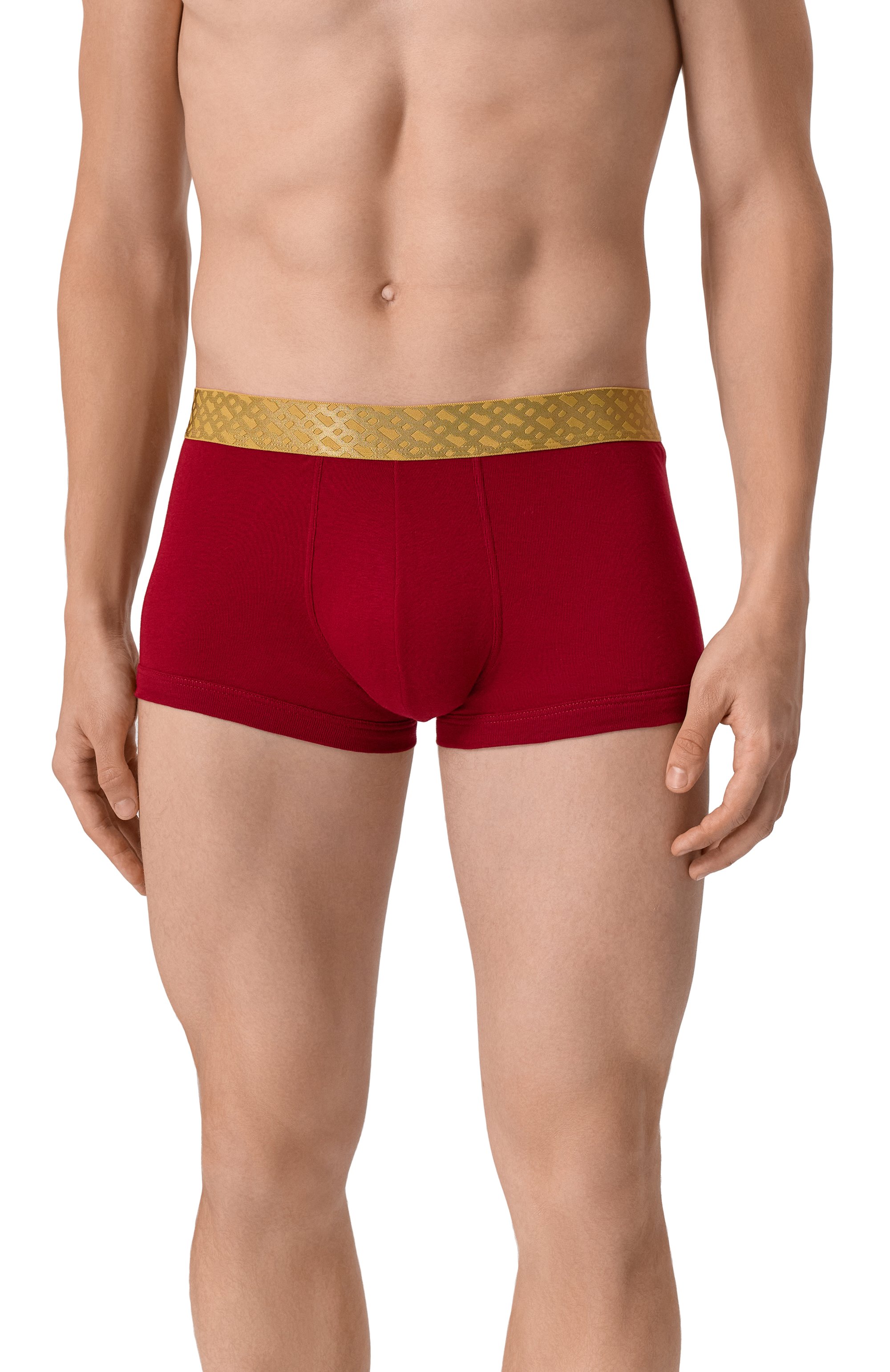 Комплект из двух боксеров BOSS, арт. 50546758, фото 2