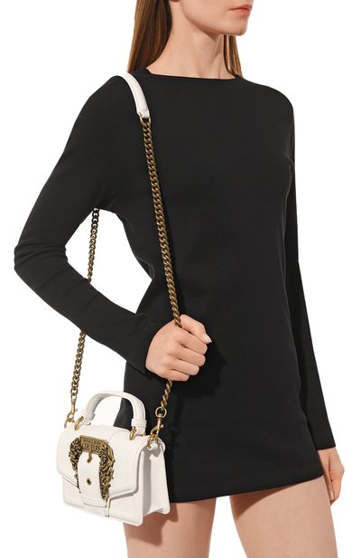 Сумка VERSACE JEANS COUTURE, арт. 75VA4BF6/ZS413, фото 2