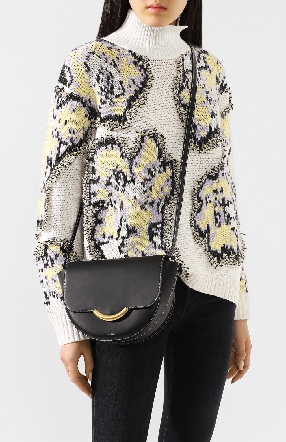 Сумка billy arch WANDLER, арт. BILLY ARCH BAG, фото 2