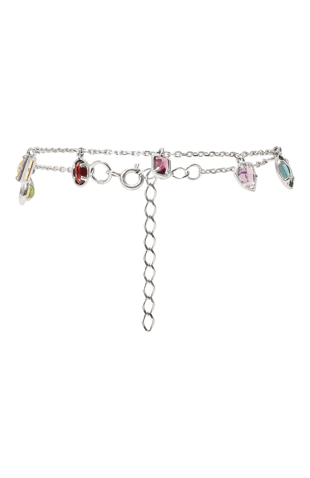 Радужный браслет SECRETS JEWELRY, арт. РБС400128, фото 1