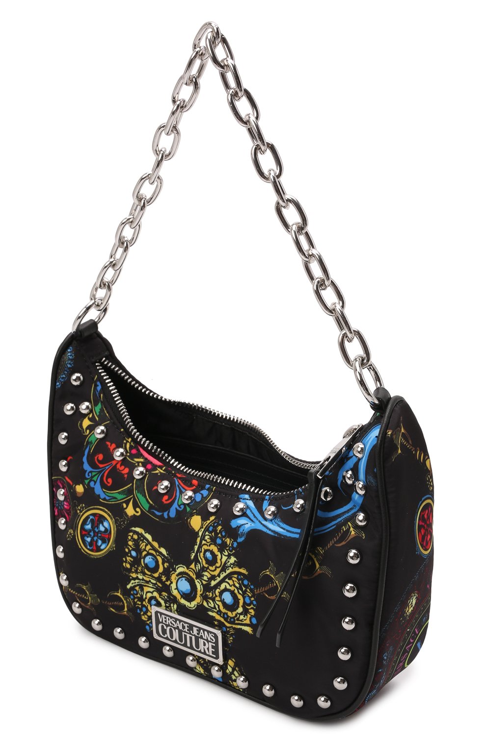 Сумка VERSACE JEANS COUTURE, арт. 71VA4BX6-RANGE X-R0CK BAR0QUE./71739, фото 4