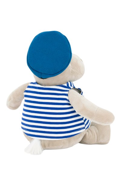 Игрушка бегемот ORANGE TOYS разноцветного цвета по цене 2220 руб., арт. MC1997-119/30, фото 3 Игрушка бегемот ORANGE TOYS, арт. MC1997-119/30, фото 3