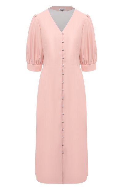 Платье из экокожи MASTERPEACE, арт. MP-WOOL-20-04, фото 1