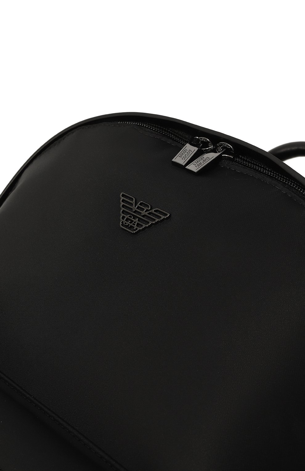 Текстильный рюкзак EMPORIO ARMANI, арт. Y40348/Y217J, фото 3