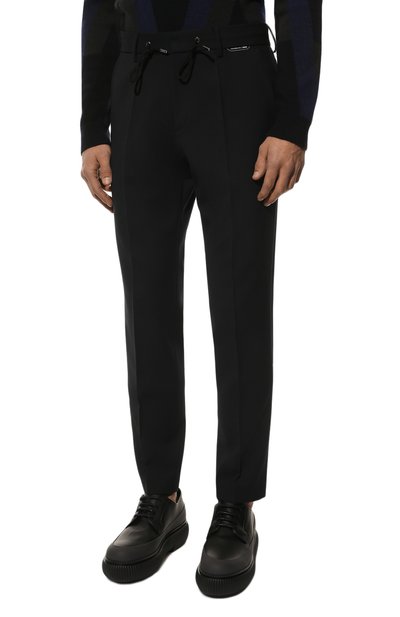 Брюки boss x porsche BOSS, арт. 50469026, фото 3