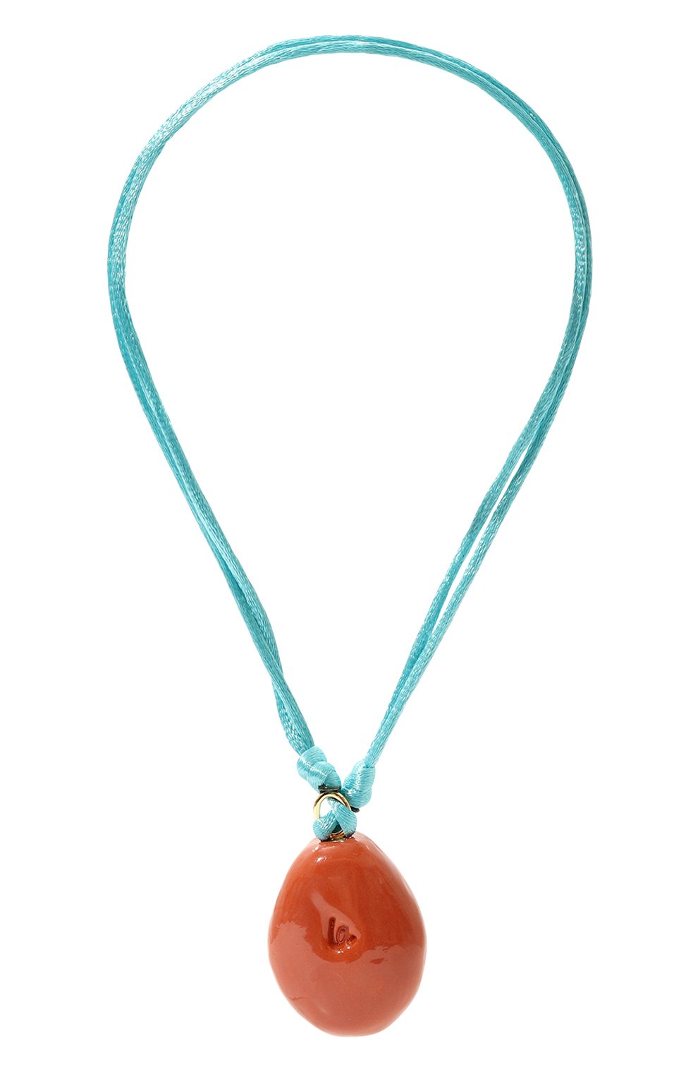 Кулон на шнурке LILI ARCHIVE, арт. ALEG7, фото 1