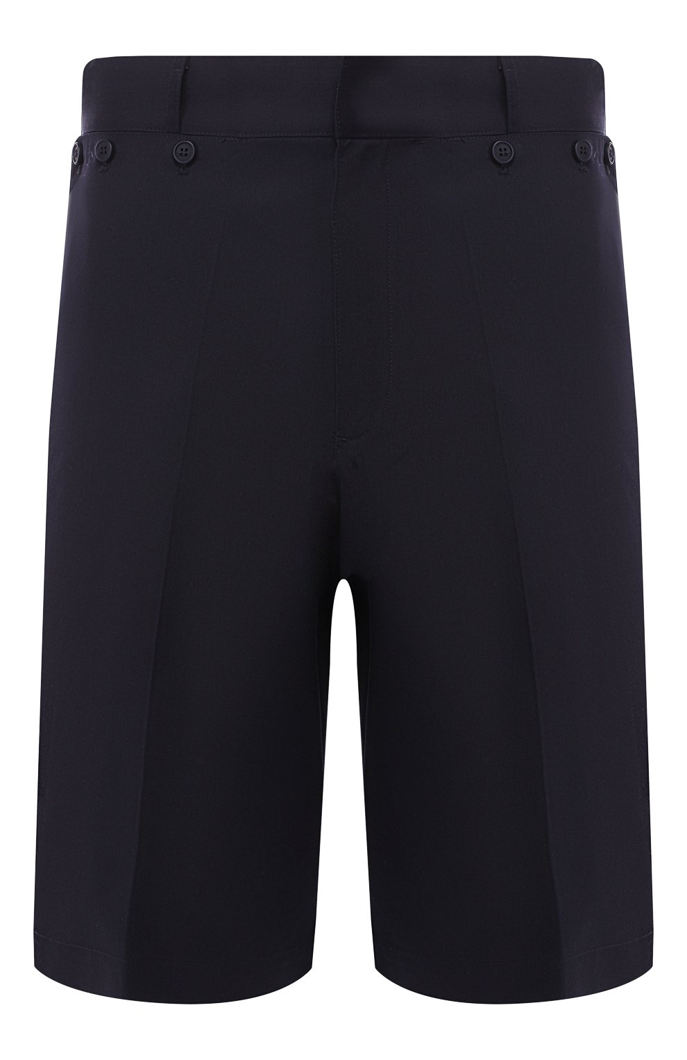 Шорты JACQUEMUS, арт. 195PA07/11370, фото 1