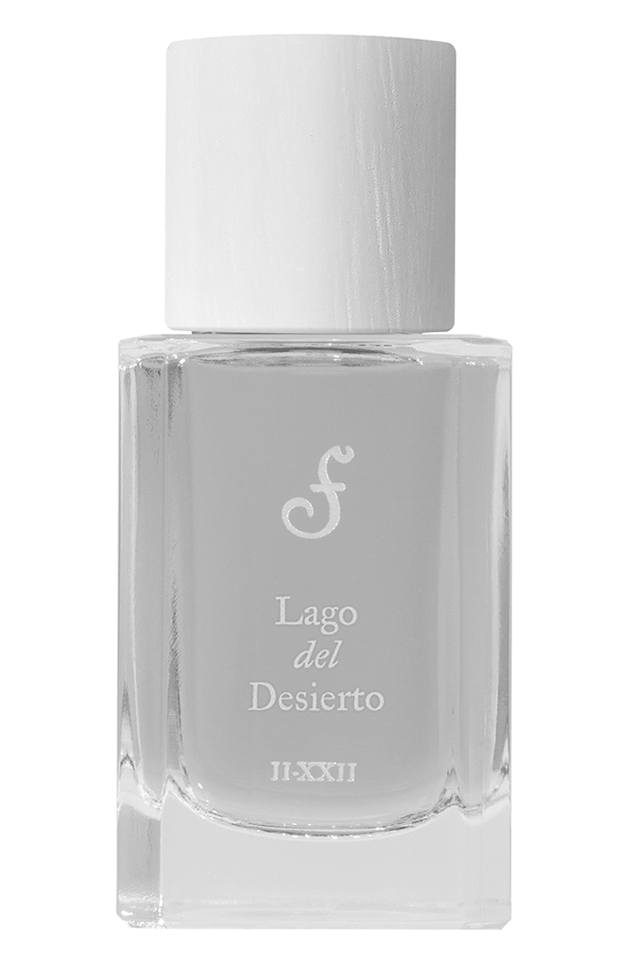Духи lago del desierto (30ml) FUEGUIA, арт. FUEGLAG30, фото 1