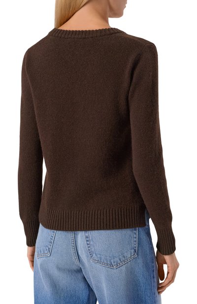 Кашемировый пуловер GRAN SASSO, арт. 23202/23800, фото 4