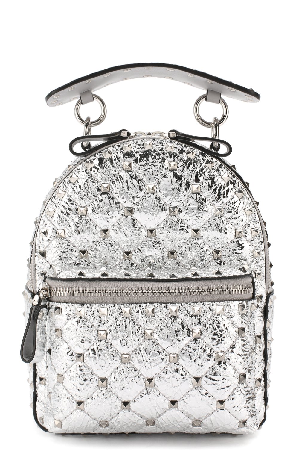 Рюкзак rockstud spike mini VALENTINO, арт. SW2B0B63/ZJY, фото 1