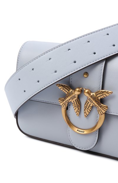 Сумка love one mini PINKO, арт. 104340/A0Q0, фото 3