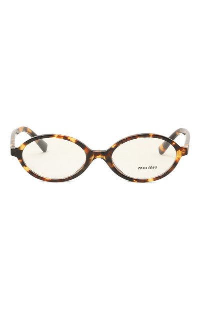 Оправа MIU MIU, арт. 01XV-VAU101, фото 3