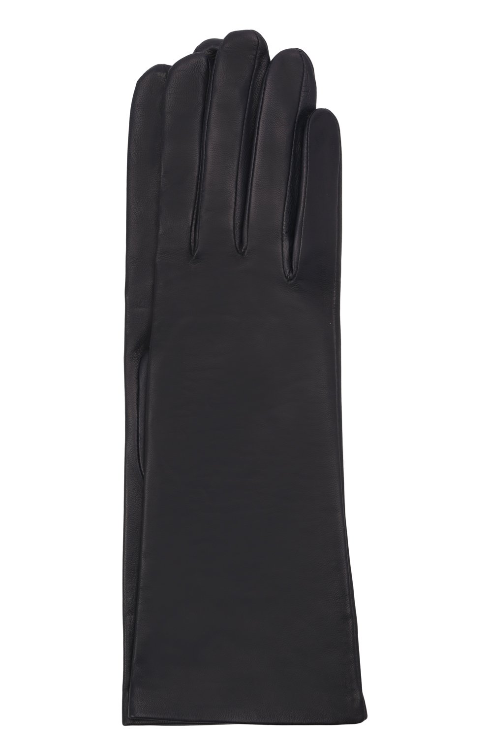 Кожаные перчатки AGNELLE, арт. CHRISTINA/S, фото 1