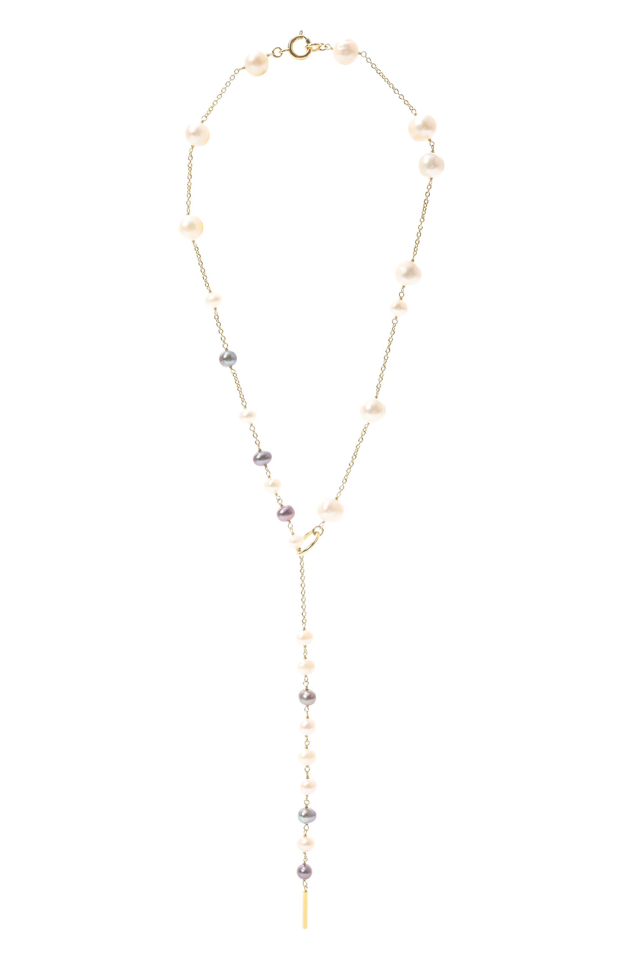 Колье CRYSTALLINE JEWELLERY, арт. 511CB, фото 1