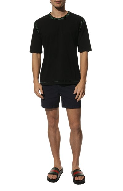 Шлепанцы GUCCI, арт. 429469/GIB10, фото 2