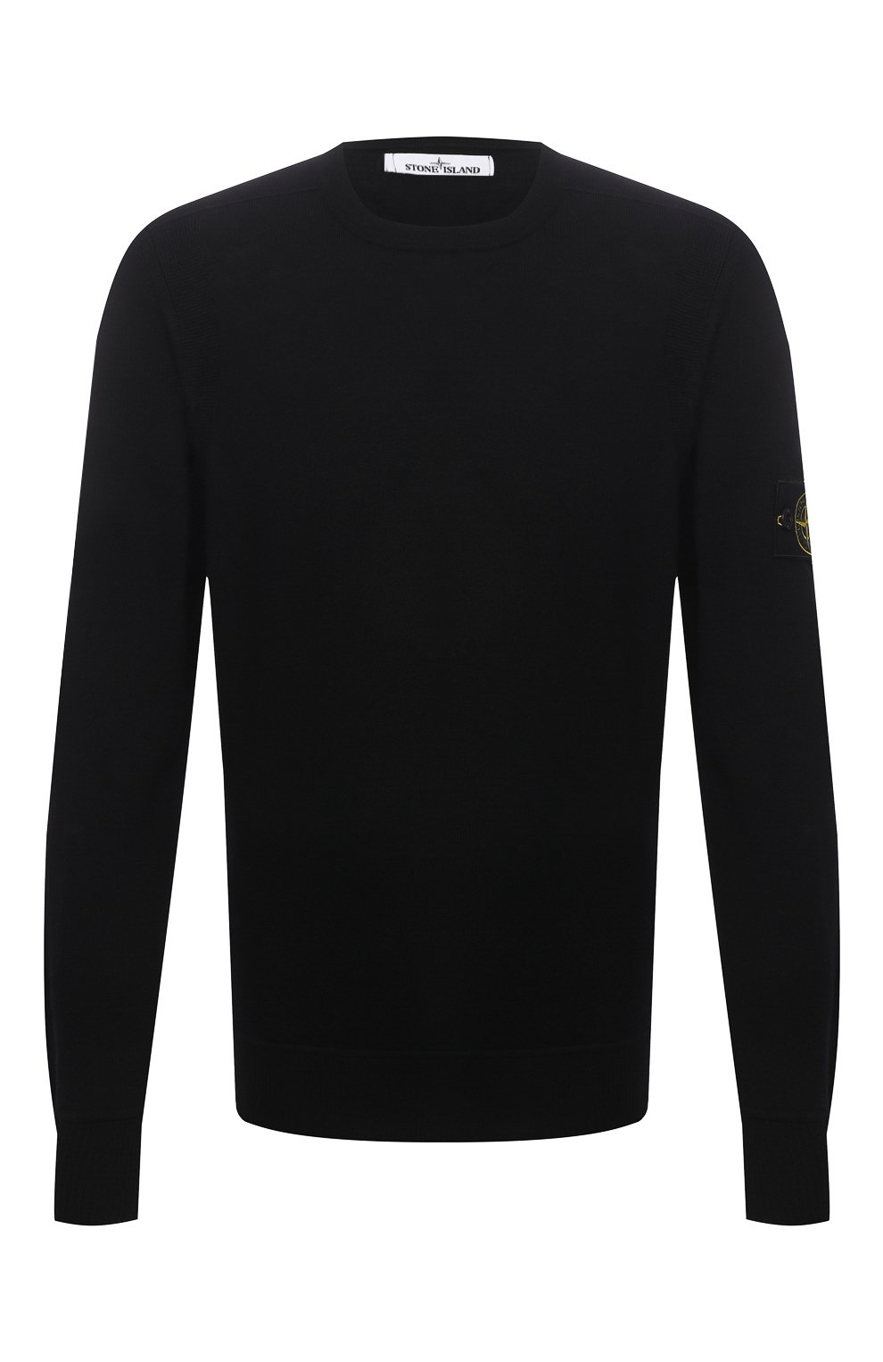 Шерстяной джемпер STONE ISLAND, арт. 7515526C4, фото 1