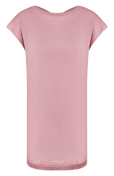 Женская футболка MISSONI, арт. MDN00182/BK0281