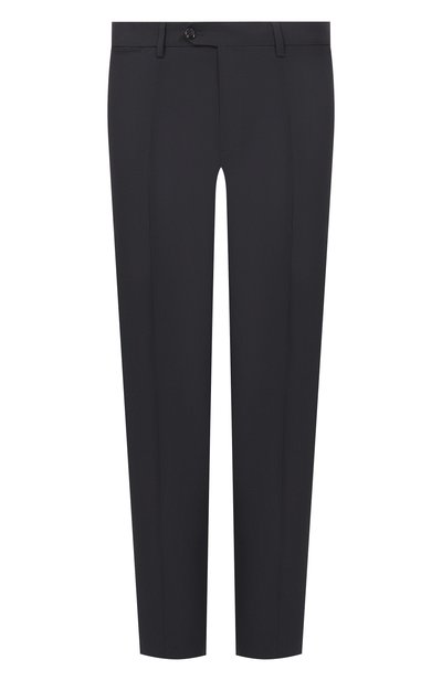 Мужские шерстяные брюки BERWICH, арт. SC/1/FA1755X